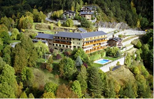 Yoga en el Valle de Ordino (Pirineo Andorra) – Verano 2021 Del 1 al 7 y del 7 al 13 de agosto