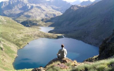 Retiro de yoga en el Valle de Ordino (Pirineo Andorra) – Del 1 al 7 de agosto 2026