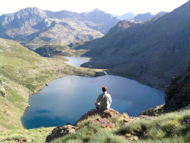 Retiro de yoga en el Valle de Ordino (Pirineo Andorra) – Del 1 al 7 de agosto 2026