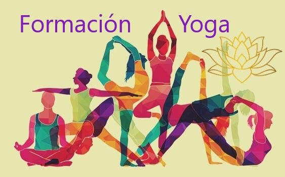 Formación Yoga Gemma Vidal