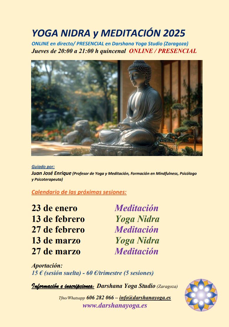 Mindfulness Vipassana