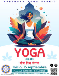 Yoga Jaca Yoga online World