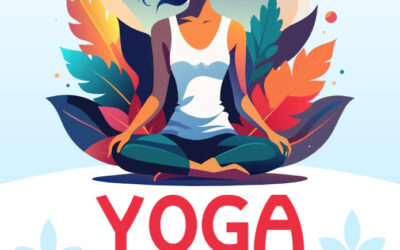 Clases Yoga Zaragoza curso 2025/26 presencial y online en directo – Reserva tu plaza