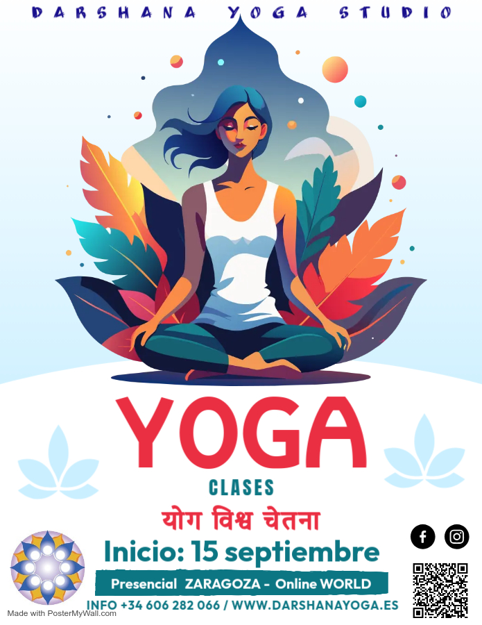 Yoga Jaca Yoga online World