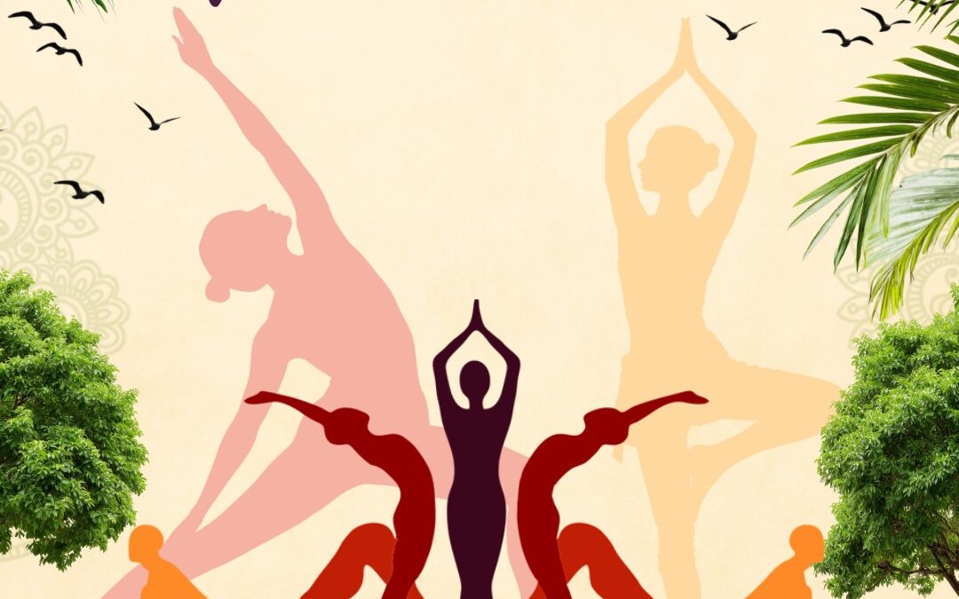 Clases Yoga Jaca – Inscripciones abiertas