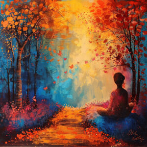 Meditación Jaca Sananda