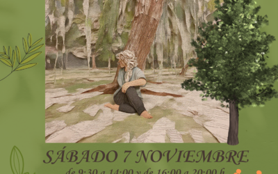 Taller «El árbol del Yoga» – Sábado 7 noviembre